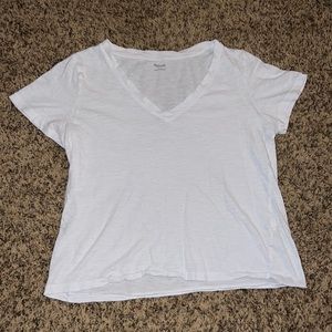 Small Madewell Tee